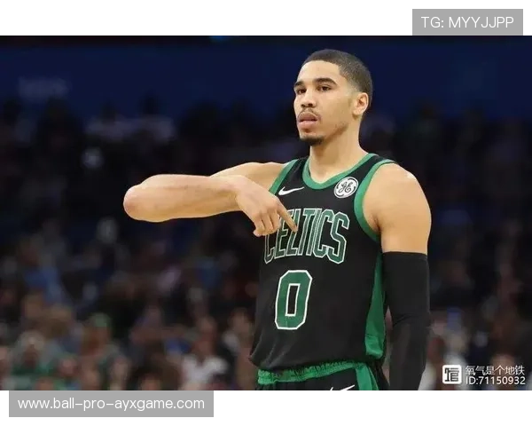 凯尔特人隐身者是谁？关键时刻会现身吗？