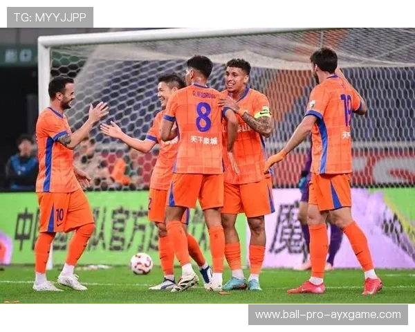 泰山队迎接新赛季，四大主力转会带来新挑战