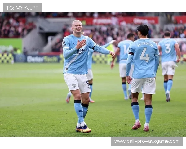 曼城禁区触球次数领先